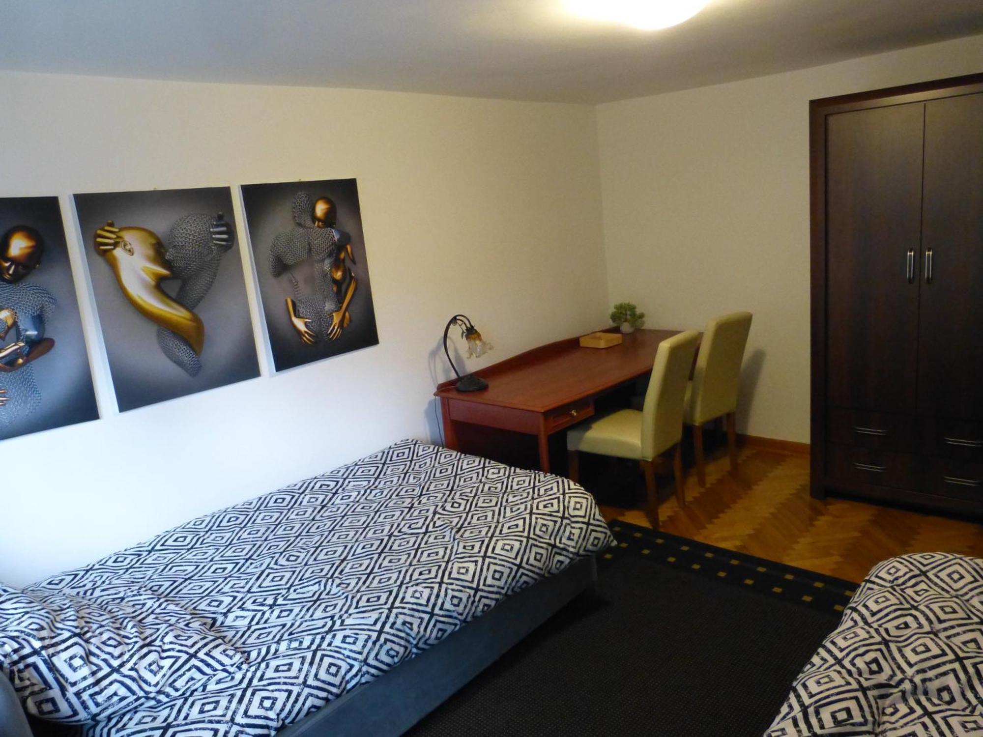 Twierdza Przemysl Lux Apartament Esterno foto